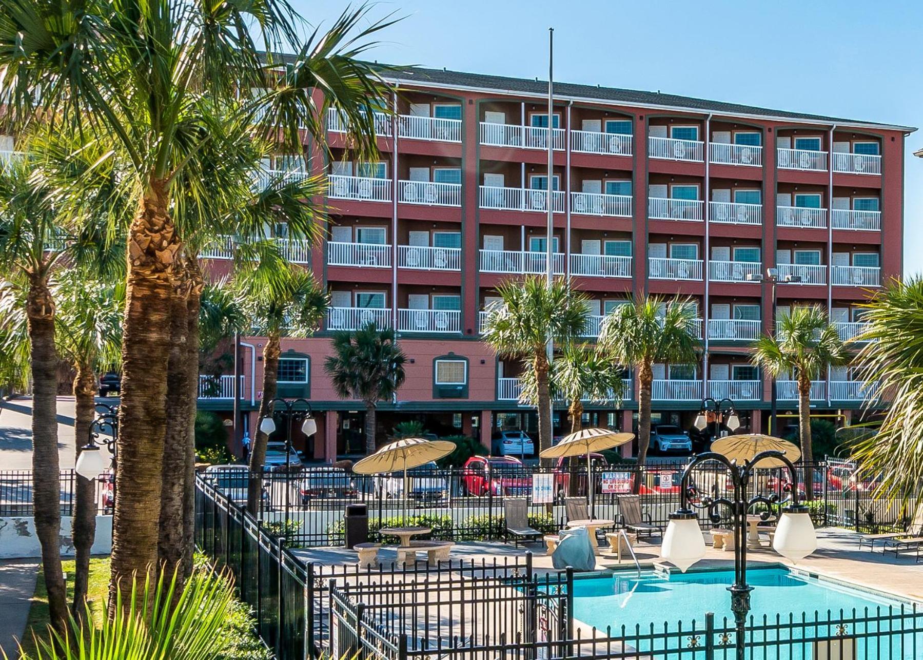 Hyatt Select Galveston Beachfront photo 69