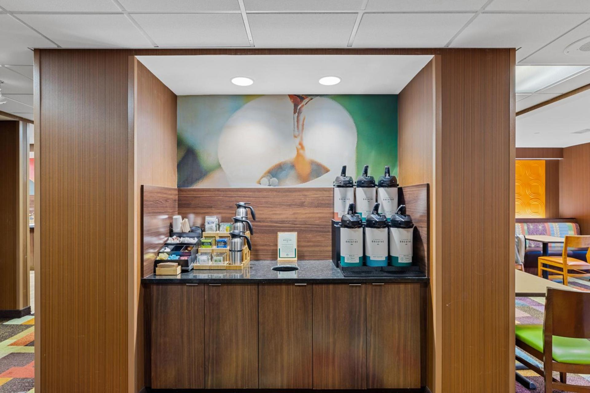 Fairfield Inn Owensboro photo 6