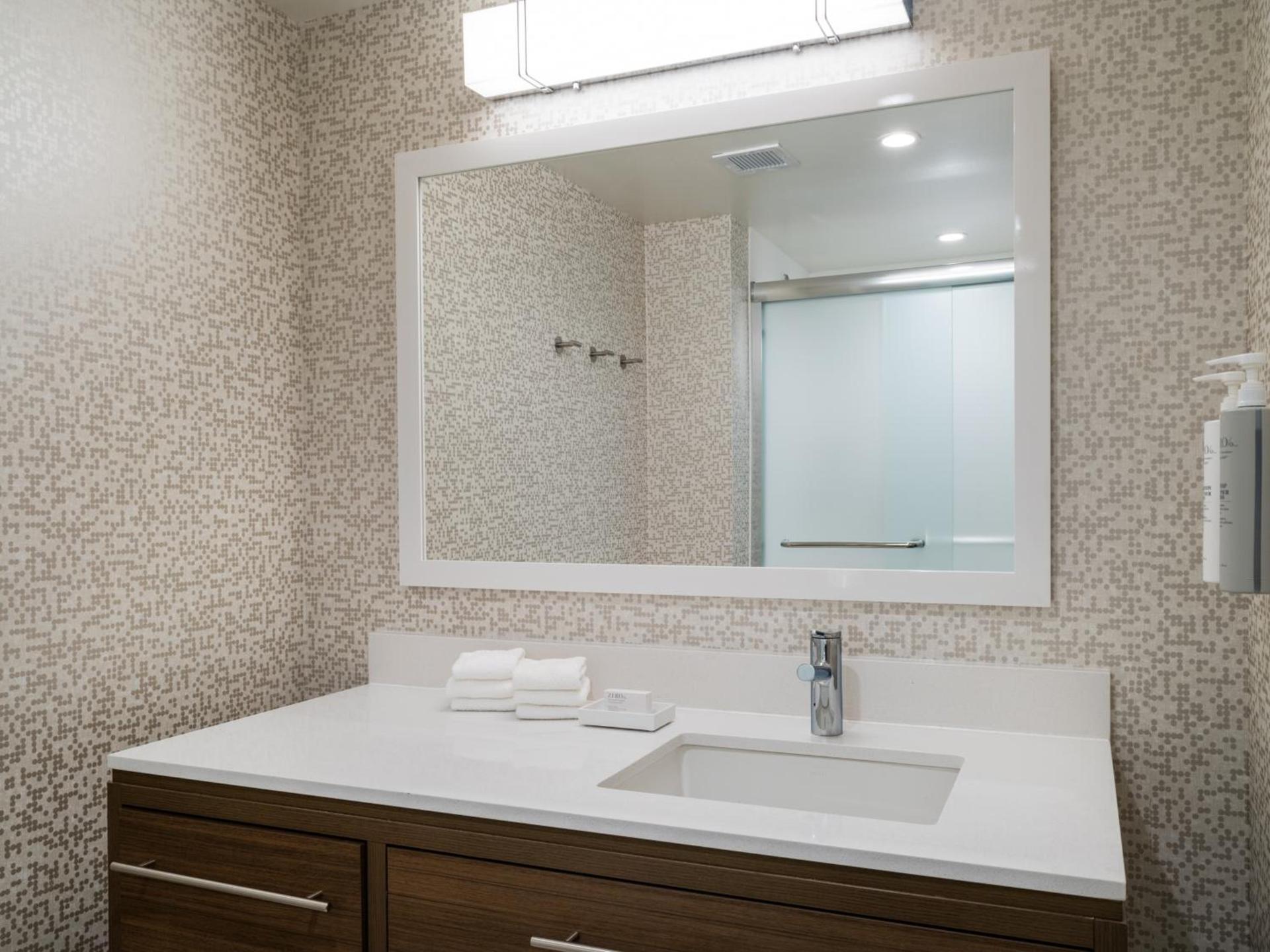 Home2 Suites By Hilton Atlanta Airport College Park photo 5