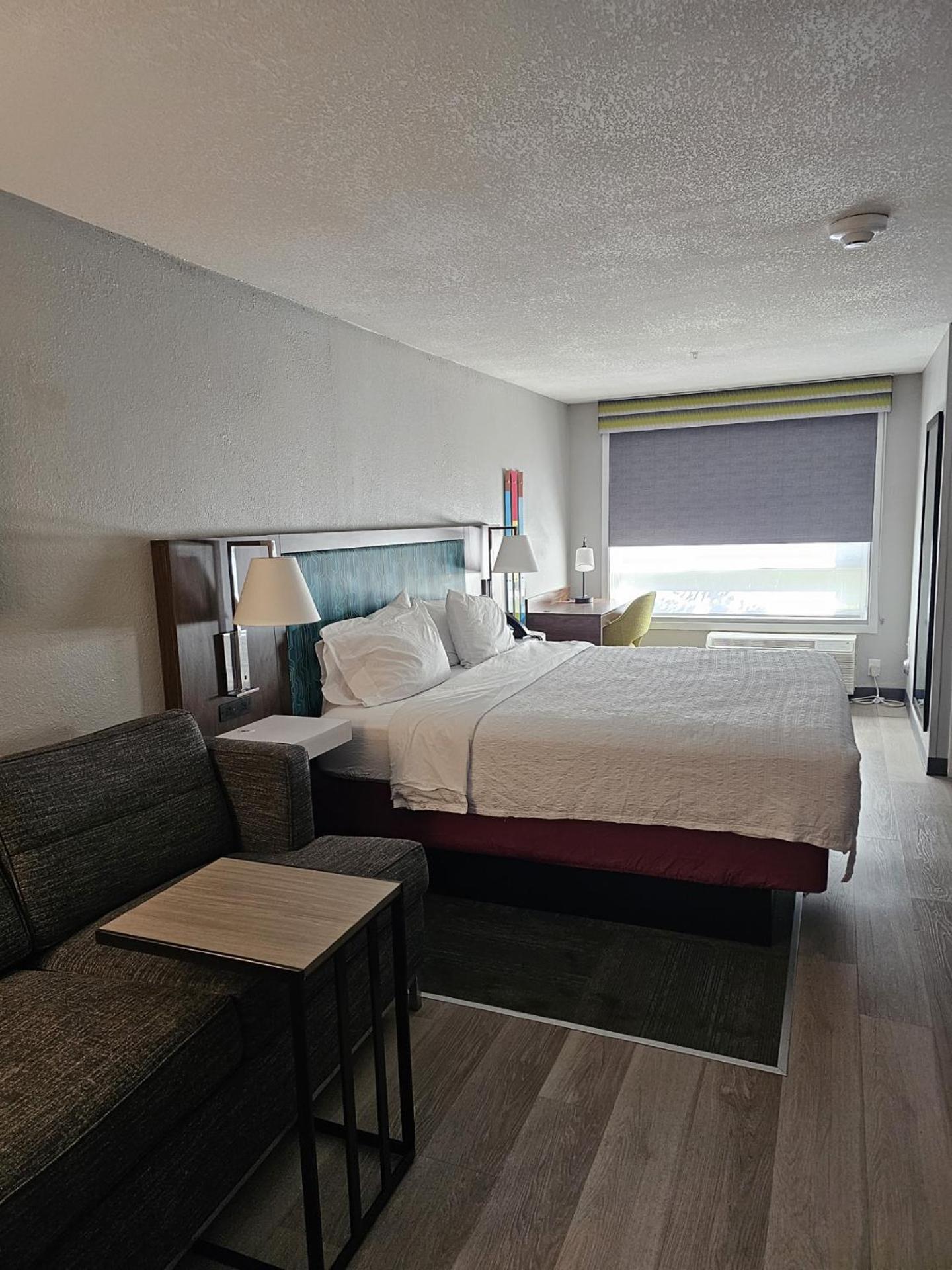 Hampton Inn Weston Fort Lauderdale photo 33