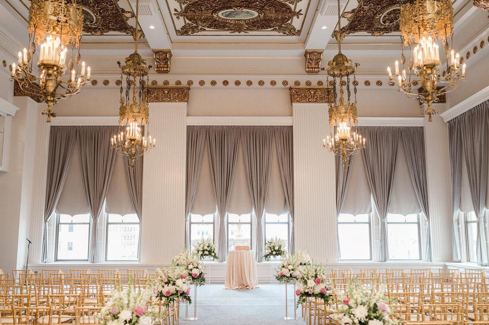 The Pfister Hotel photo 32