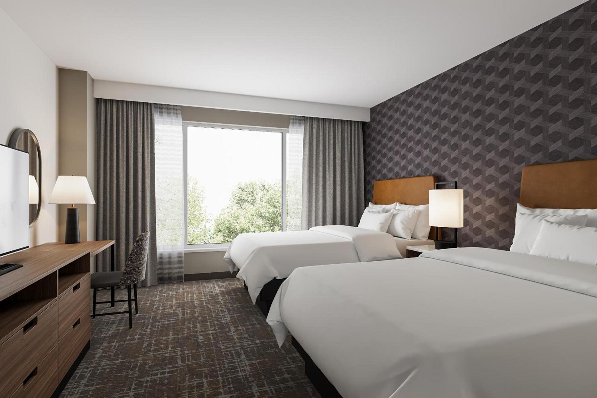 Embassy Suites Huntsville photo 62