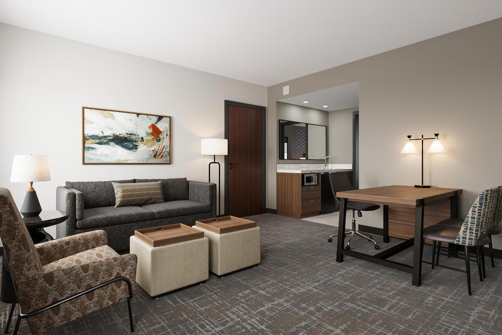Embassy Suites Huntsville photo 63