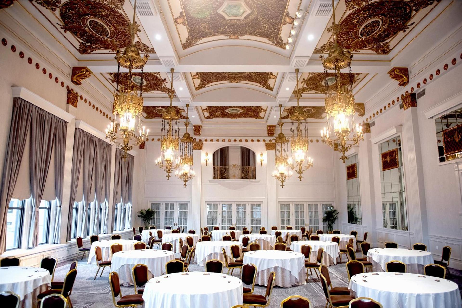 The Pfister Hotel photo 33