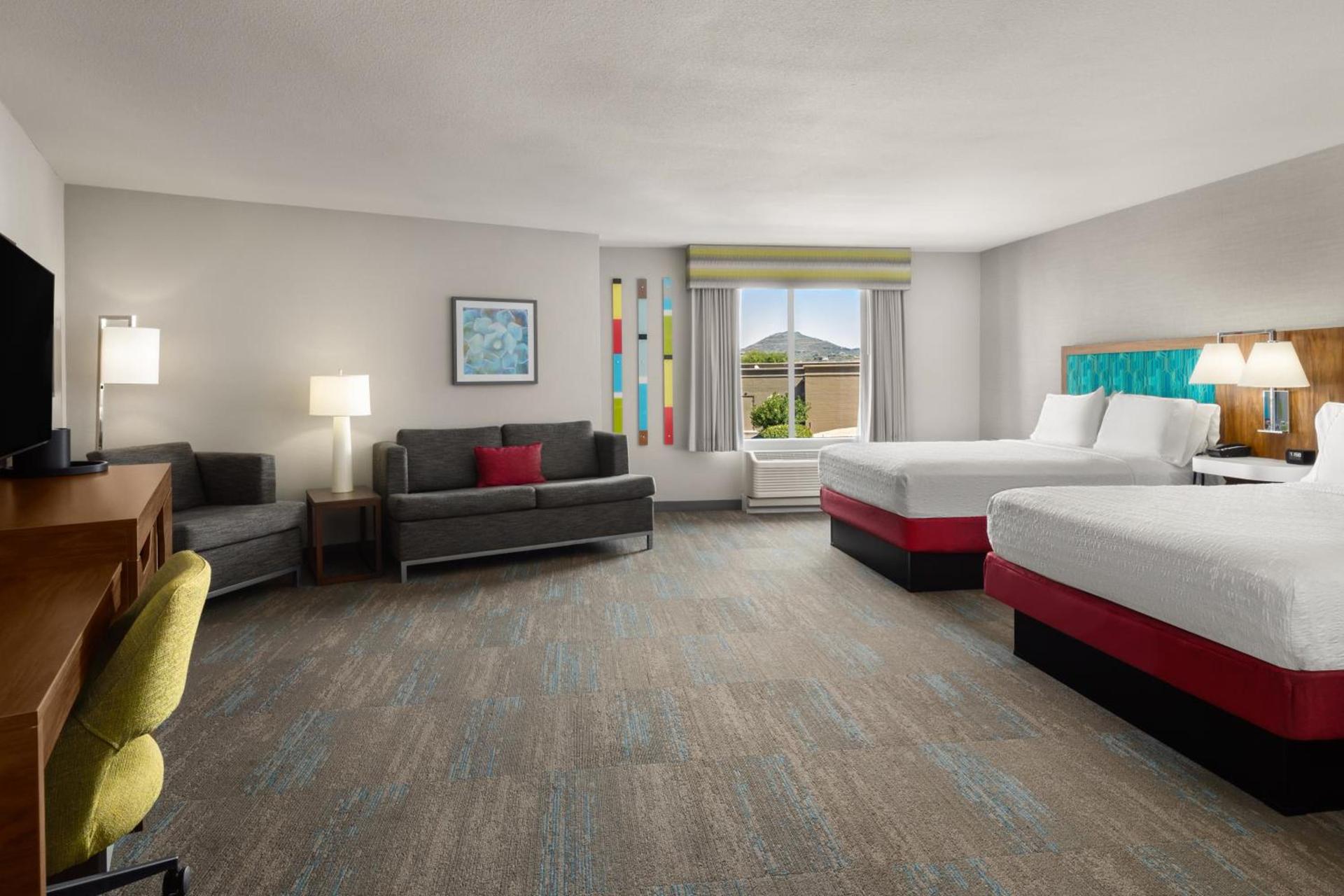 Hampton Inn Carefree, Az photo 29