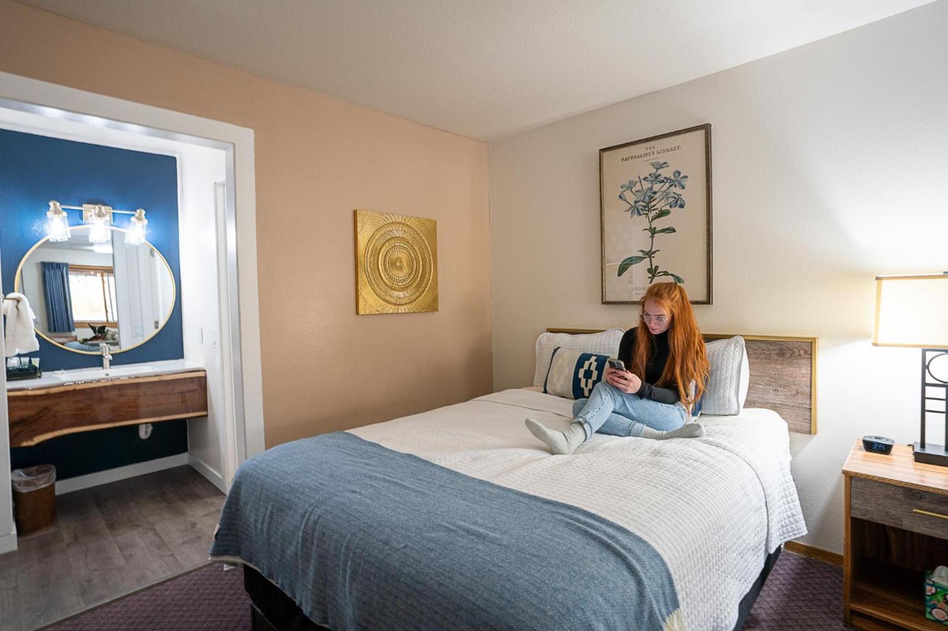 Hagerman Valley Inn photo 31