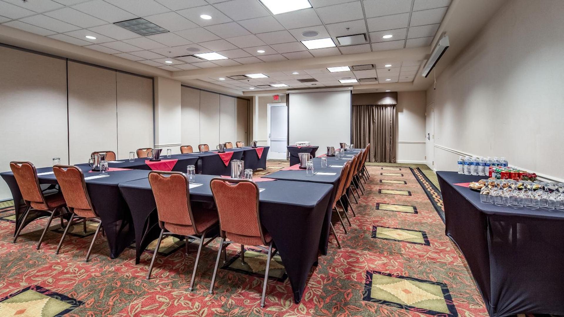 Hilton Garden Inn Denver Airport photo 4