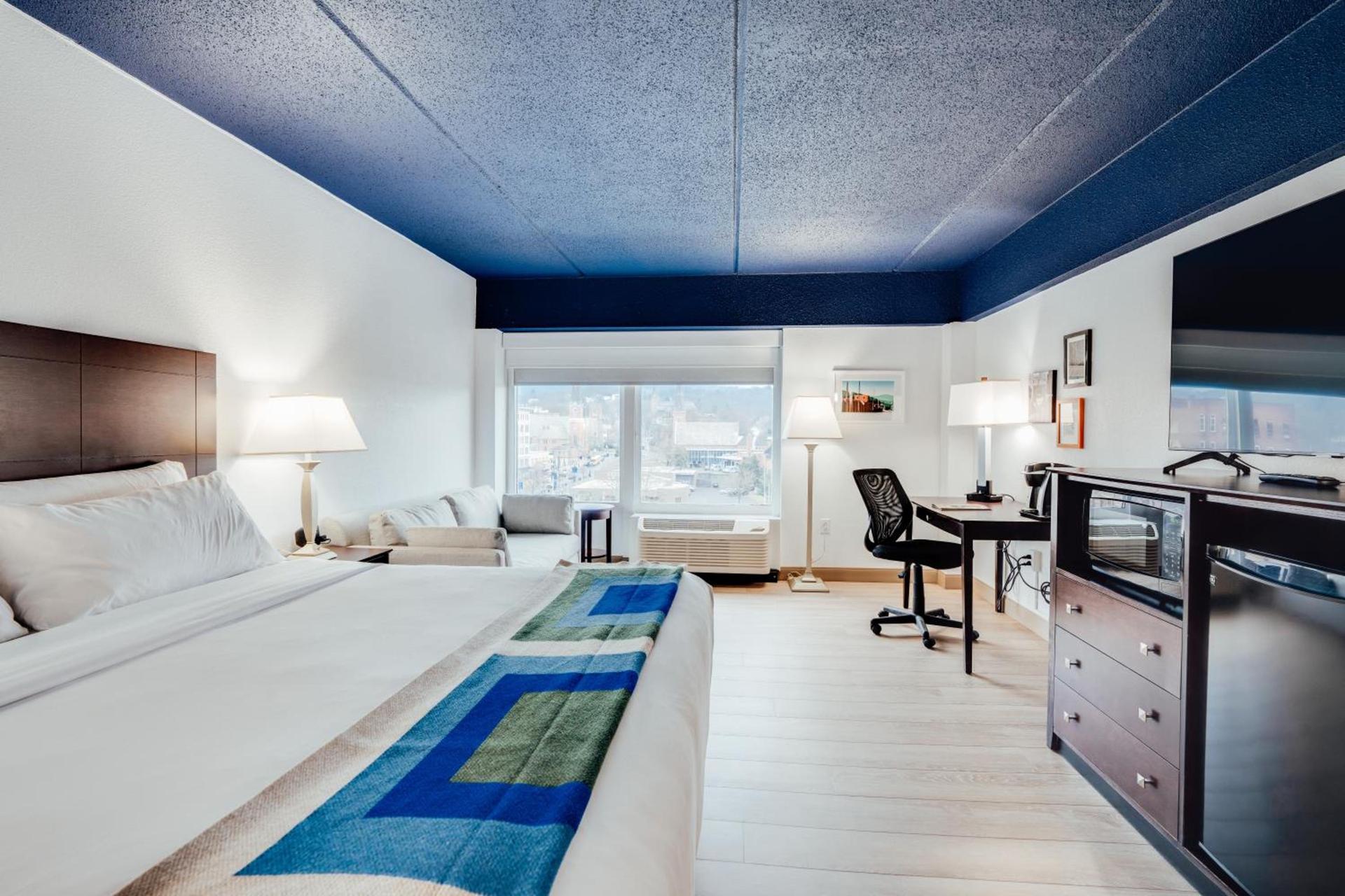 Hotel Downstreet, an Ascend Collection Hotel photo 14