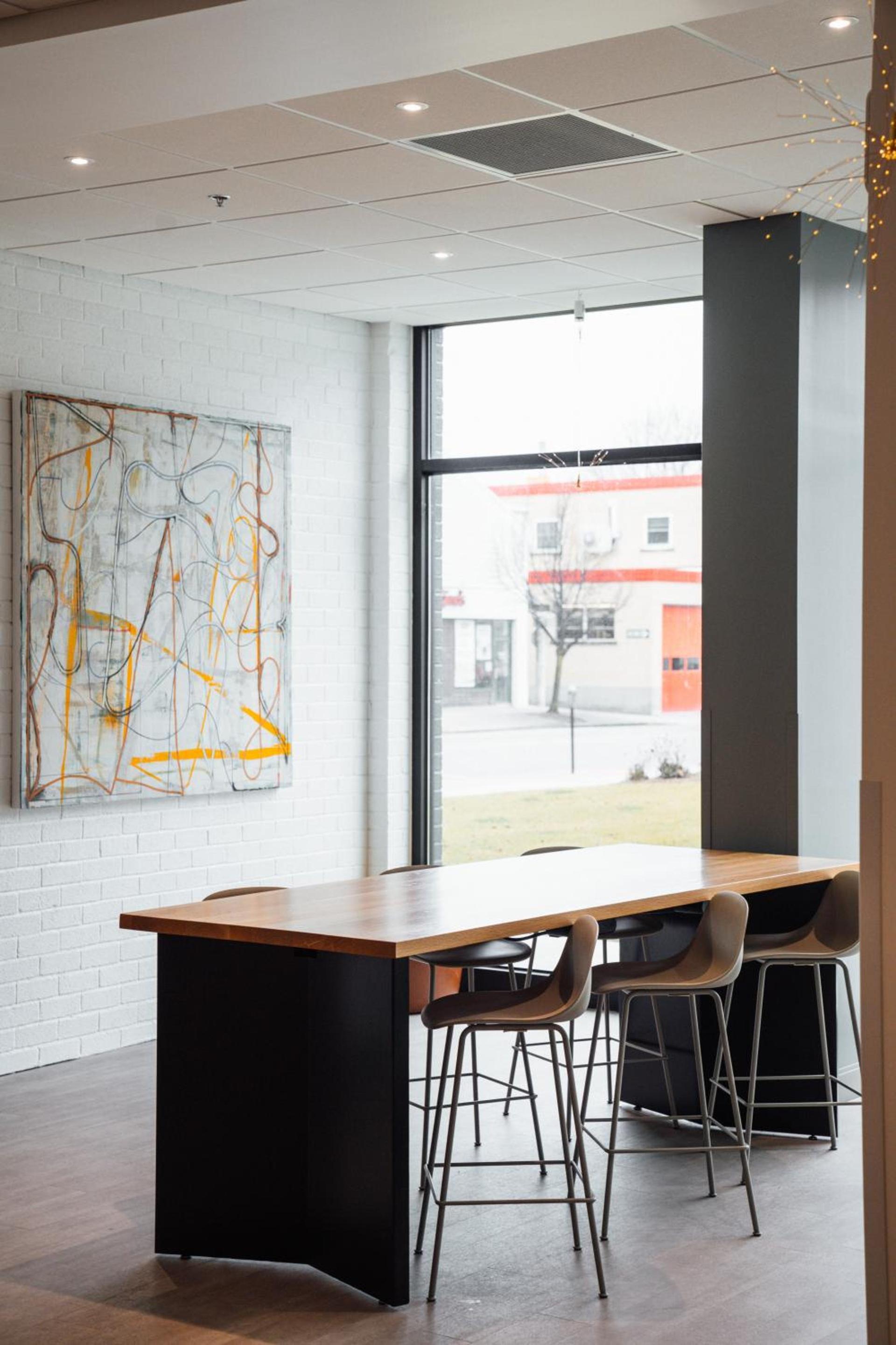 Hotel Downstreet, an Ascend Collection Hotel photo 18