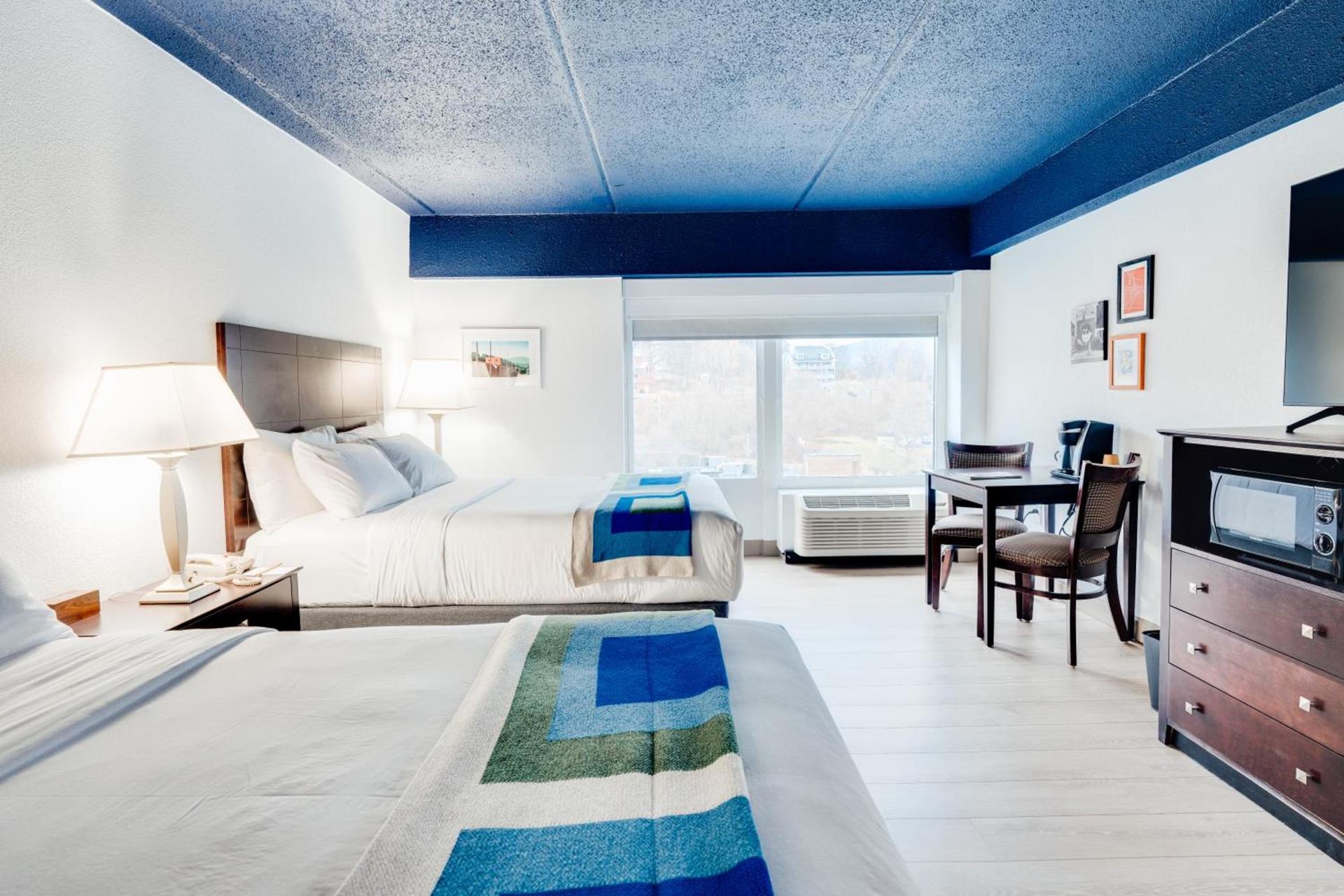 Hotel Downstreet, an Ascend Collection Hotel photo 21