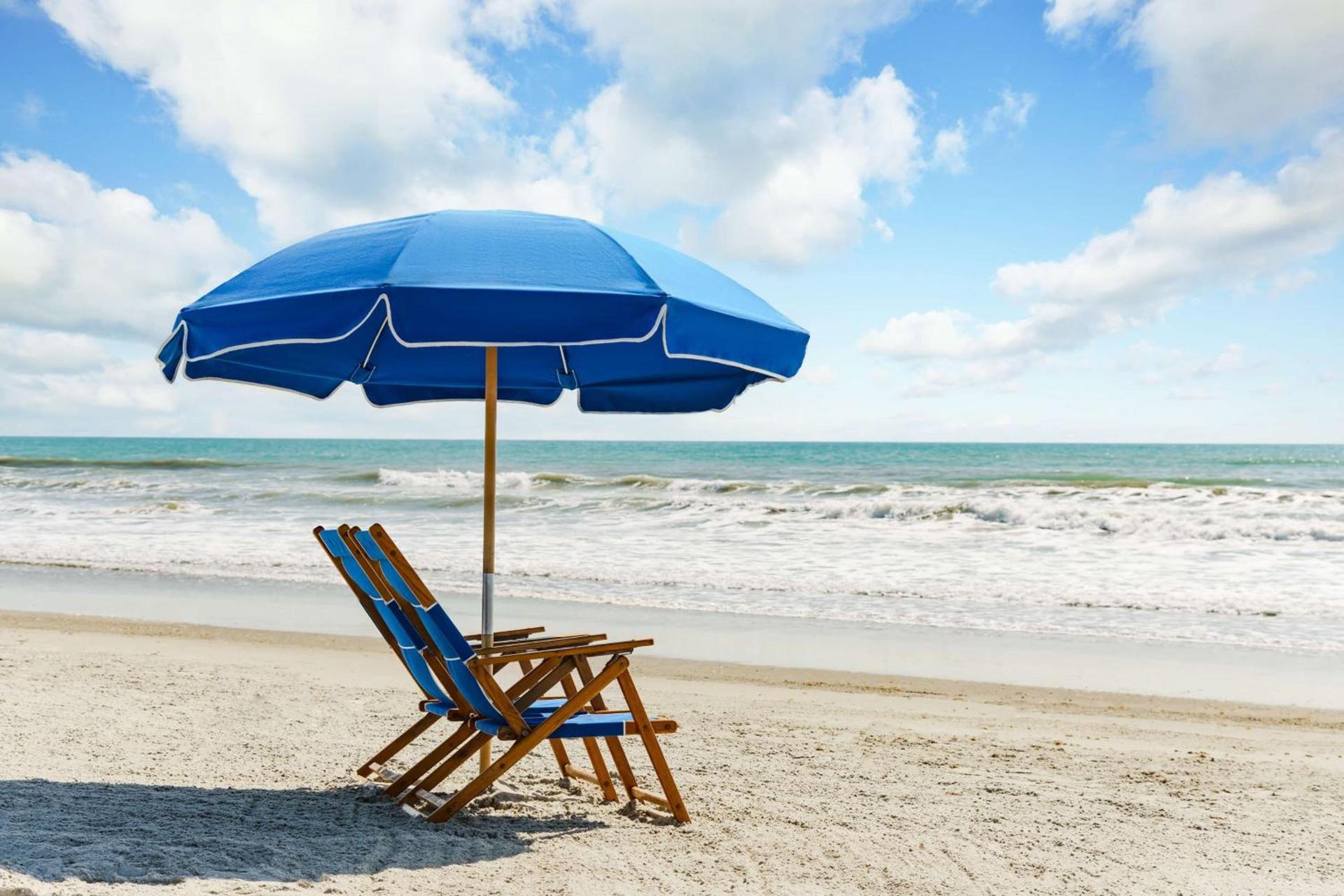 Hilton Garden Inn Cocoa Beach-Oceanfront, FL photo 2