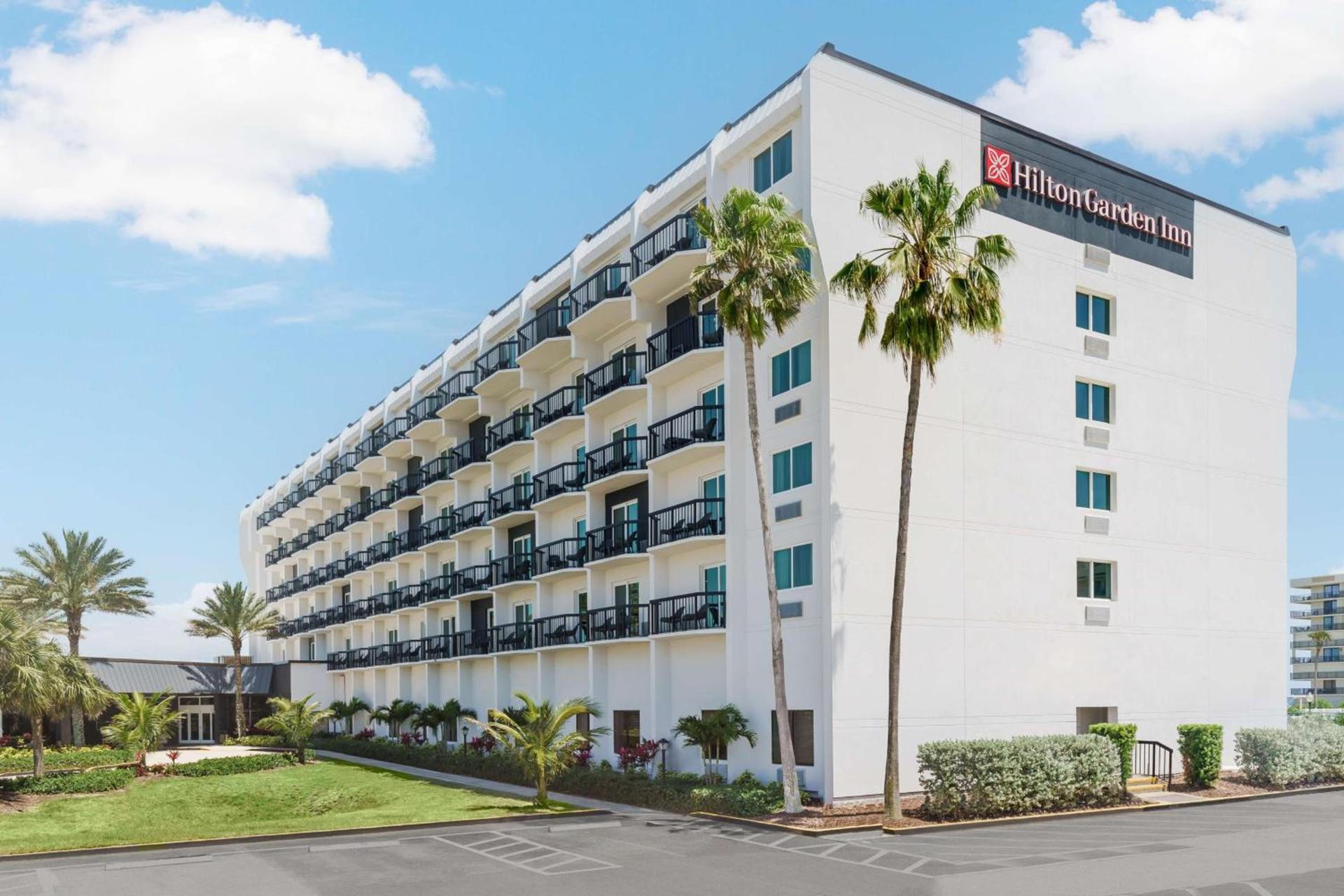 Hilton Garden Inn Cocoa Beach-Oceanfront, FL photo 5