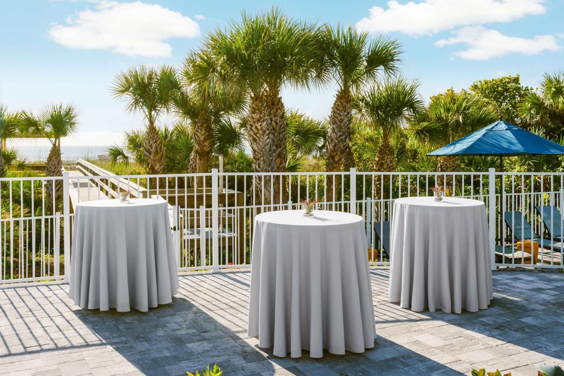 Hilton Garden Inn Cocoa Beach-Oceanfront, FL photo 7