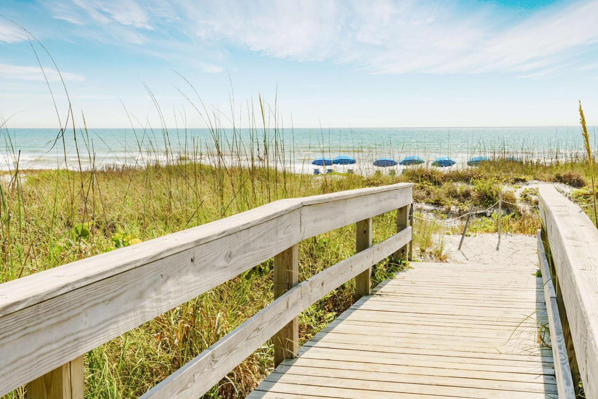 Hilton Garden Inn Cocoa Beach-Oceanfront, FL photo 9