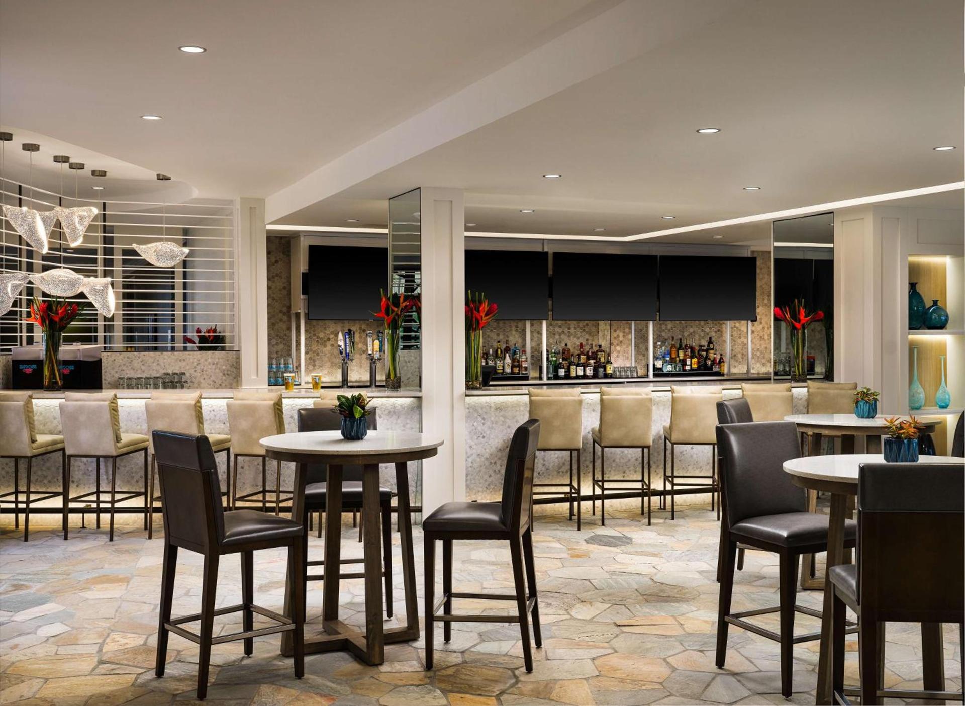 Hilton Garden Inn Cocoa Beach-Oceanfront, FL photo 10