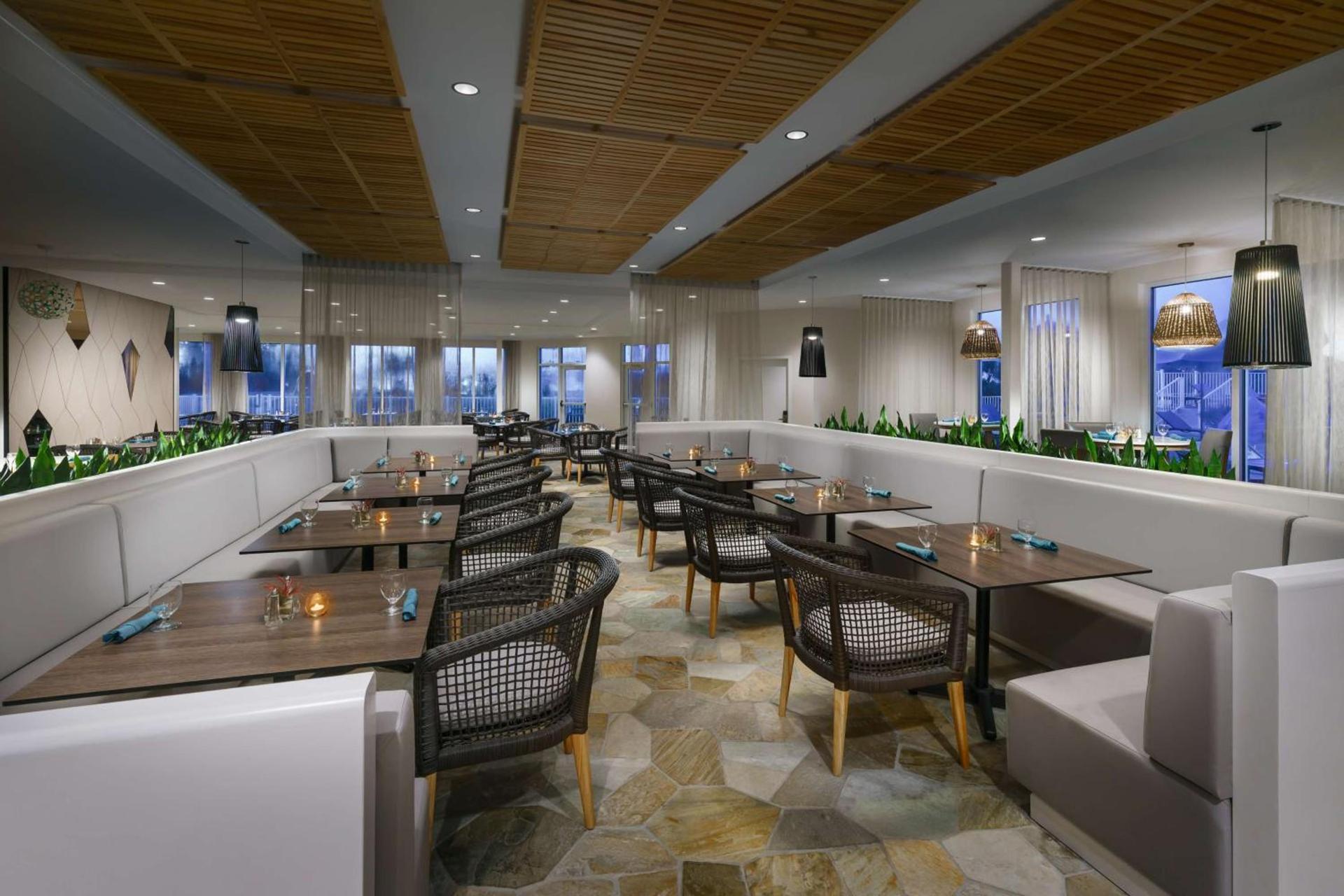 Hilton Garden Inn Cocoa Beach-Oceanfront, FL photo 18
