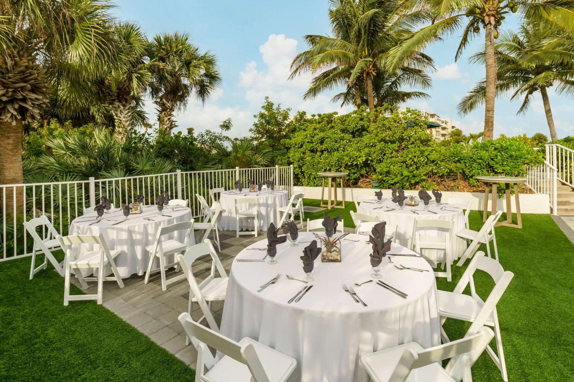Hilton Garden Inn Cocoa Beach-Oceanfront, FL photo 17