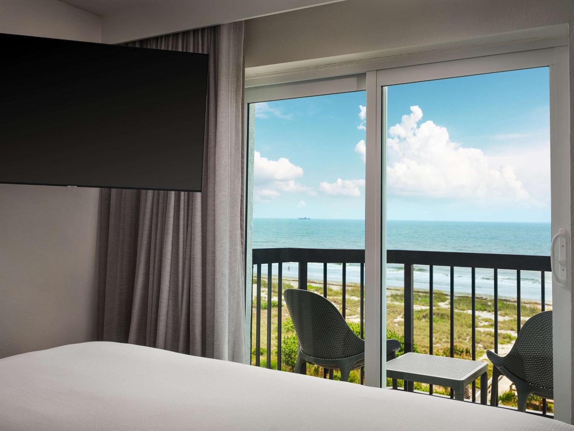 Hilton Garden Inn Cocoa Beach-Oceanfront, FL photo 24