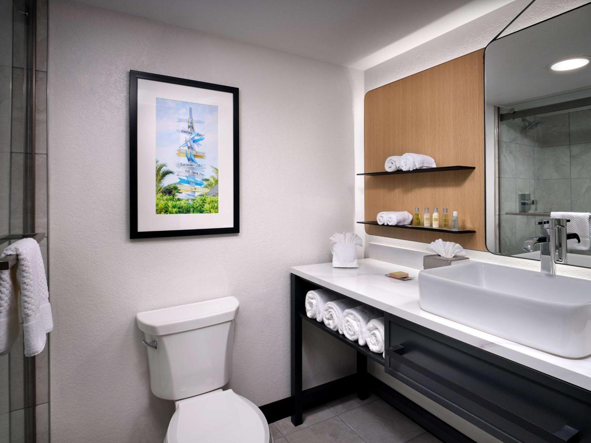 Hilton Garden Inn Cocoa Beach-Oceanfront, FL photo 25