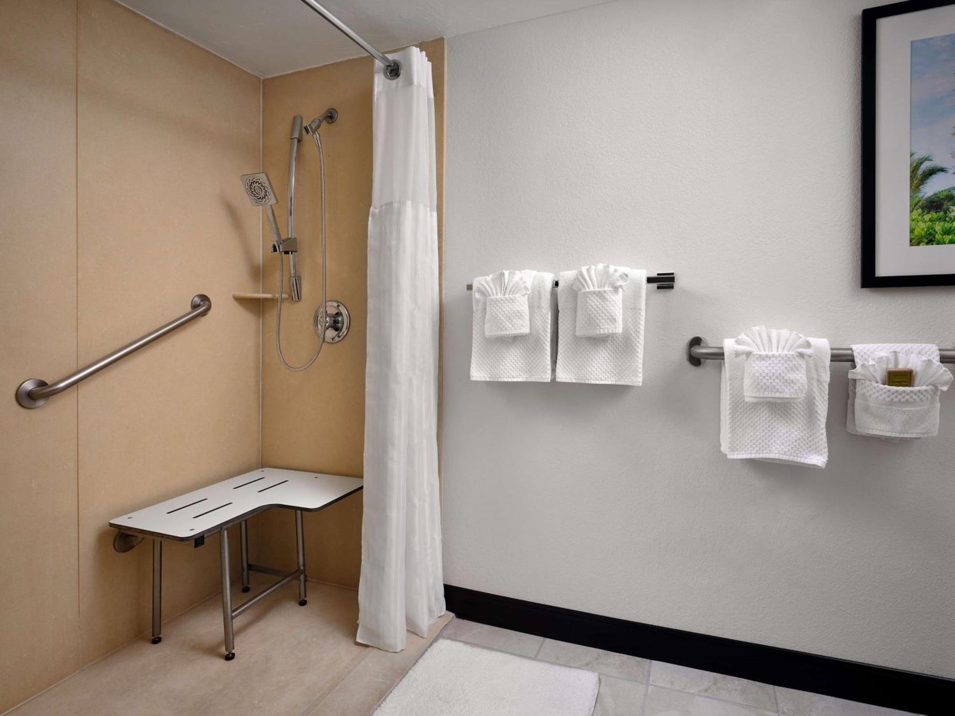 Hilton Garden Inn Cocoa Beach-Oceanfront, FL photo 27