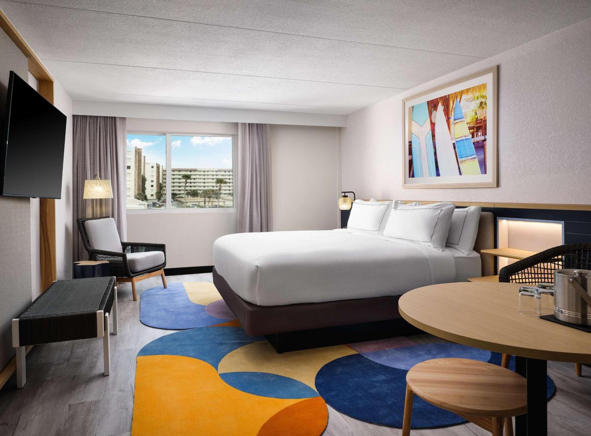 Hilton Garden Inn Cocoa Beach-Oceanfront, FL photo 29