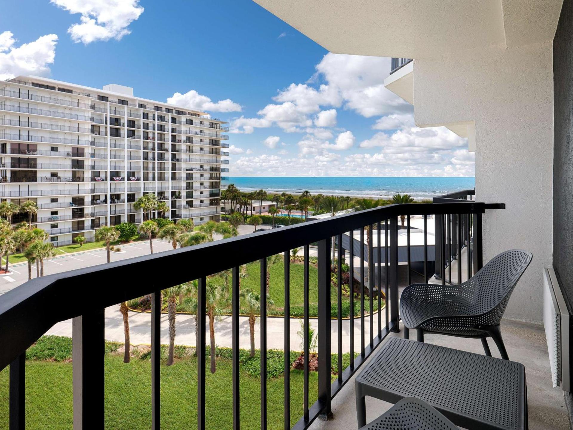 Hilton Garden Inn Cocoa Beach-Oceanfront, FL photo 31