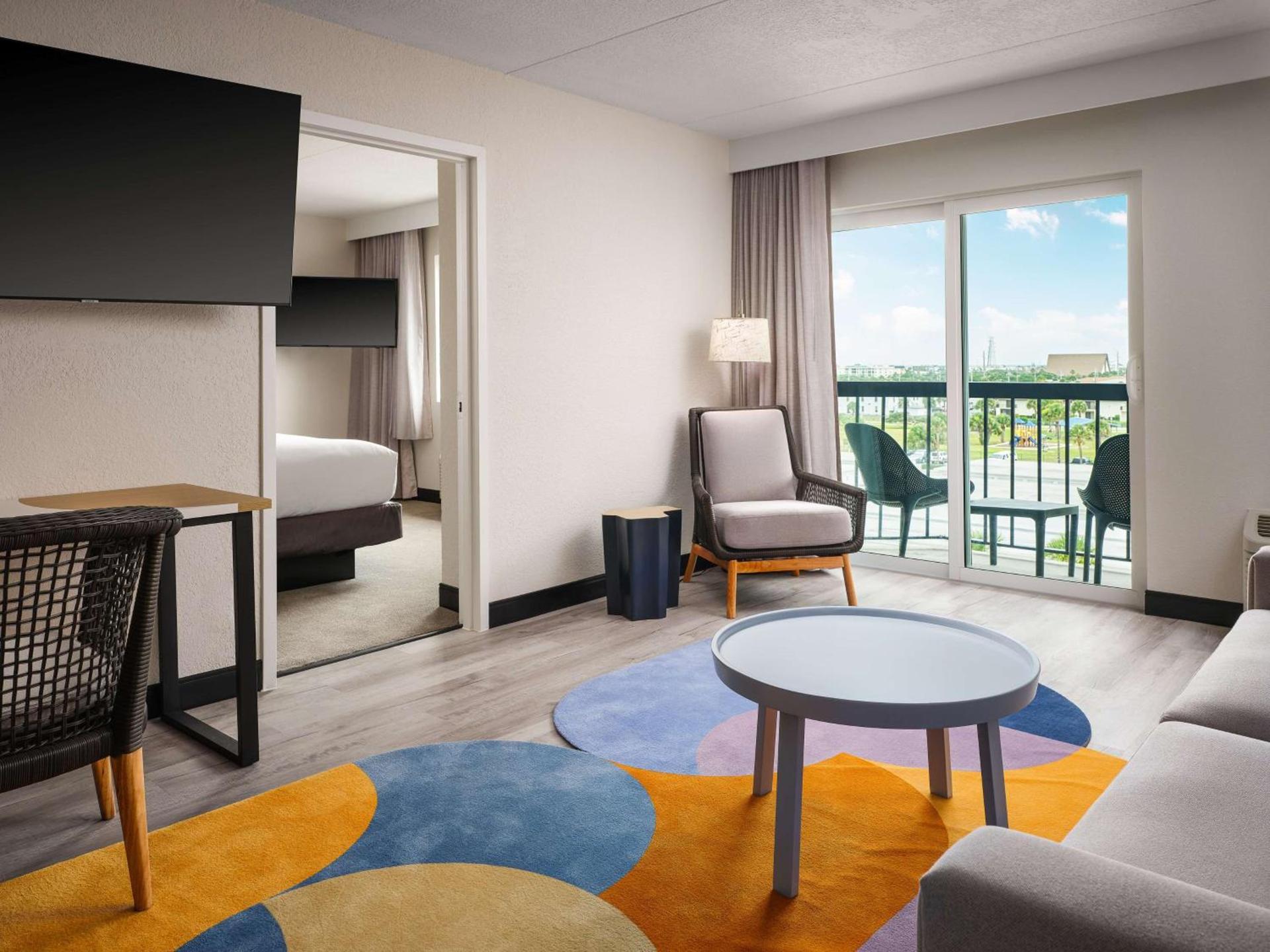 Hilton Garden Inn Cocoa Beach-Oceanfront, FL photo 34