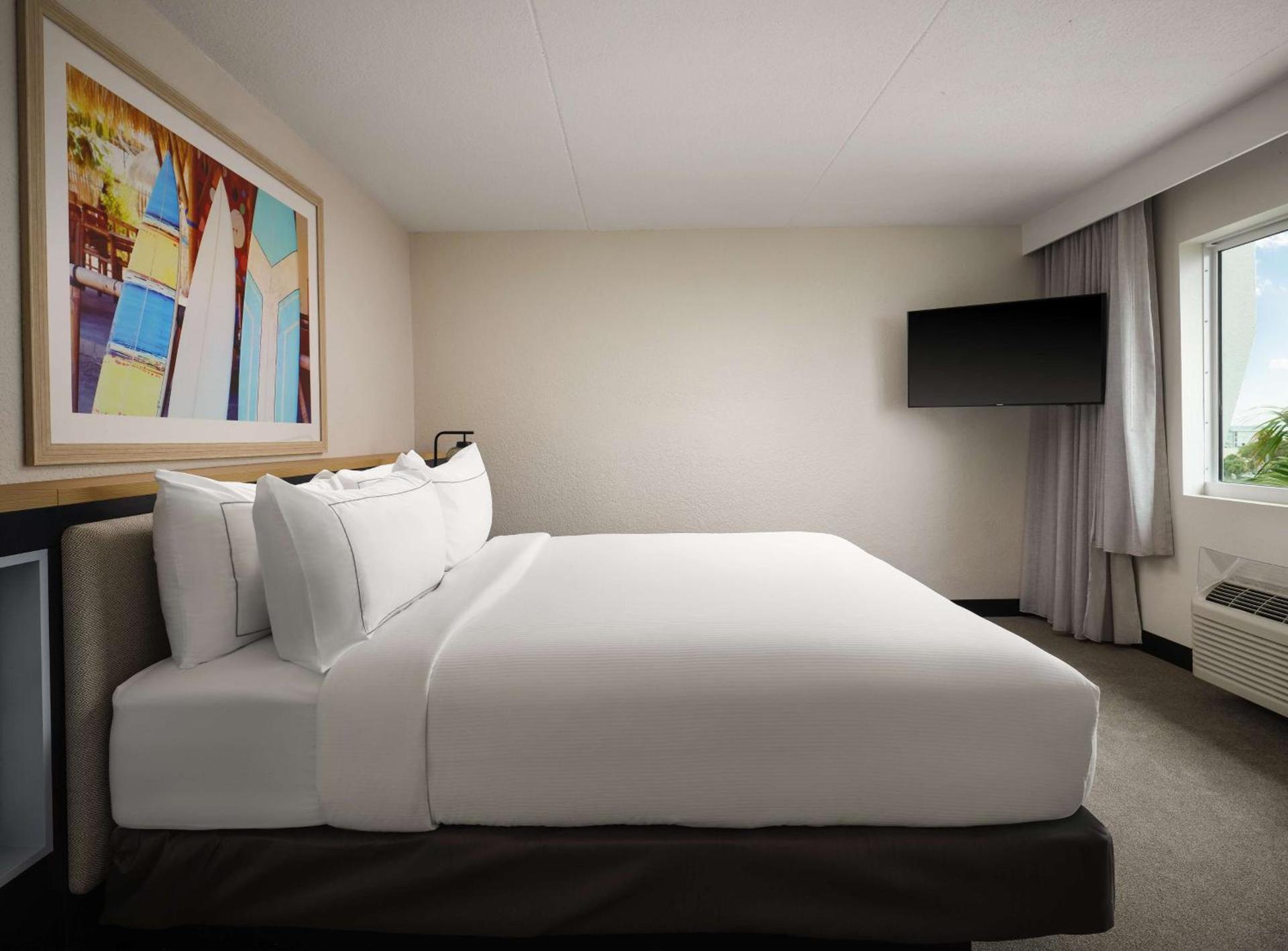 Hilton Garden Inn Cocoa Beach-Oceanfront, FL photo 35