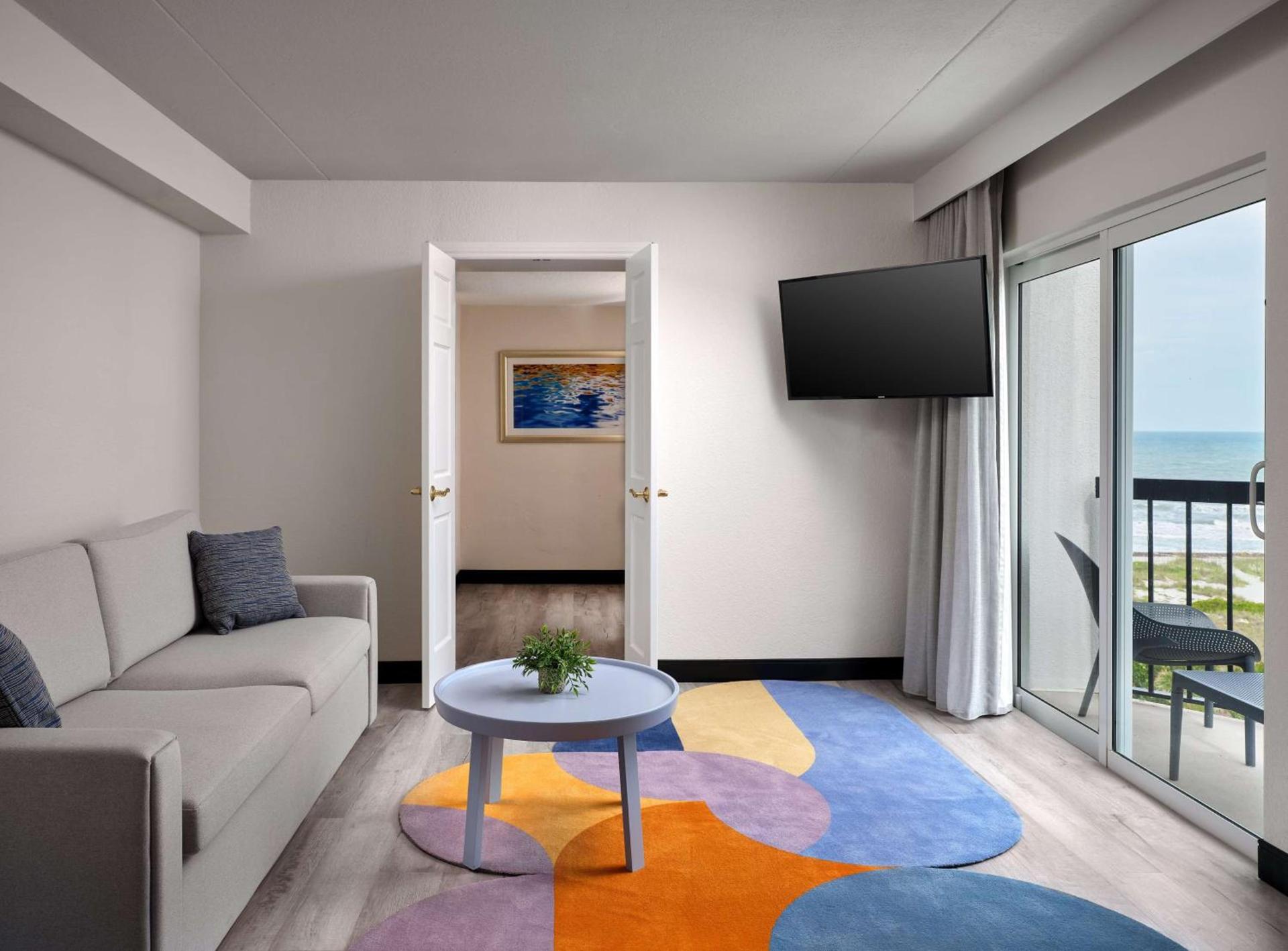 Hilton Garden Inn Cocoa Beach-Oceanfront, FL photo 38