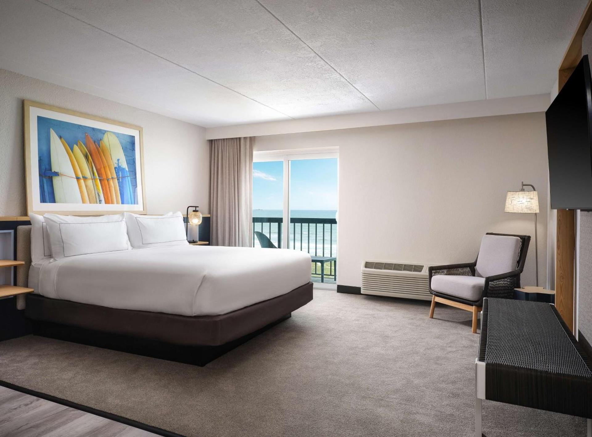 Hilton Garden Inn Cocoa Beach-Oceanfront, FL photo 41