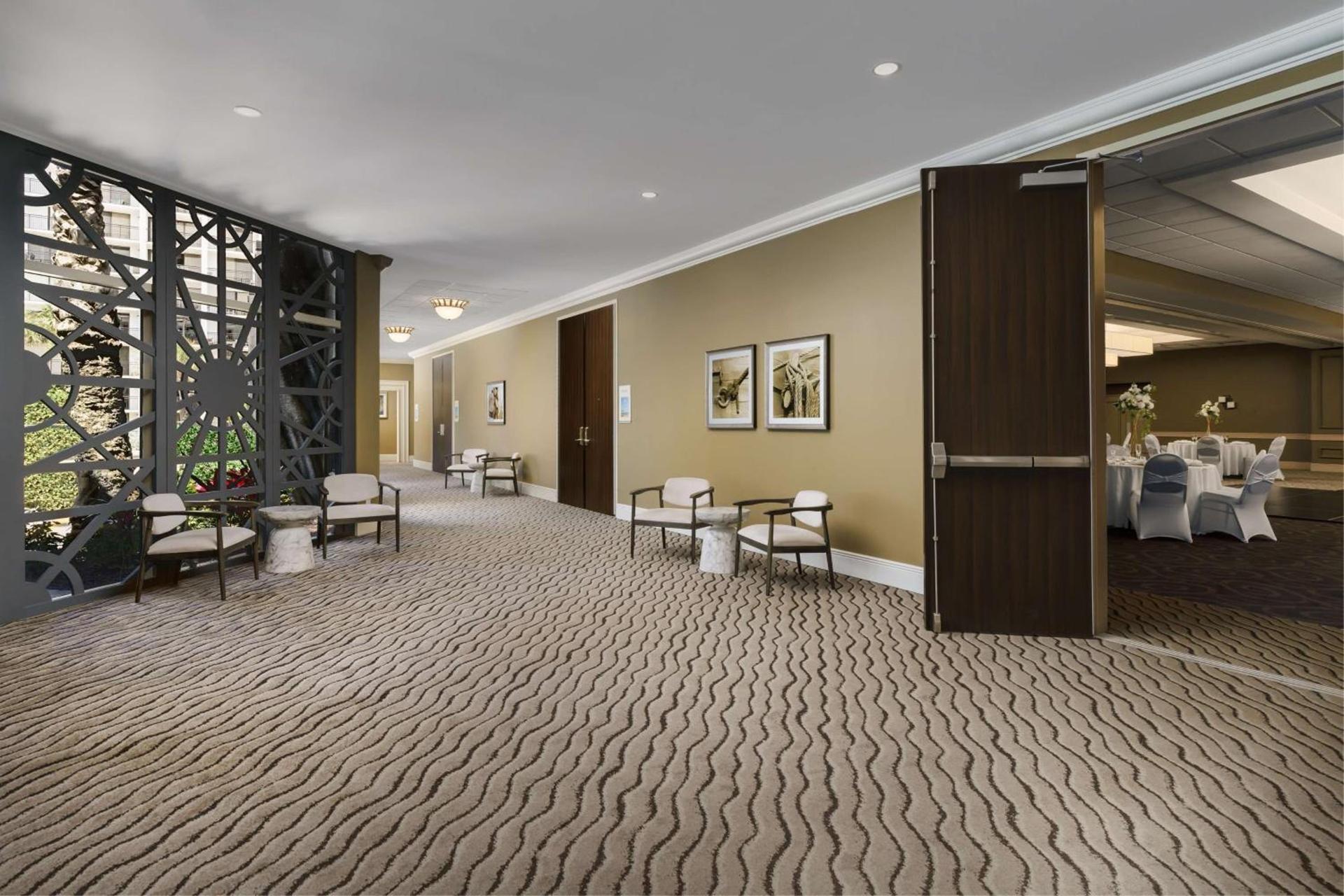 Hilton Garden Inn Cocoa Beach-Oceanfront, FL photo 47