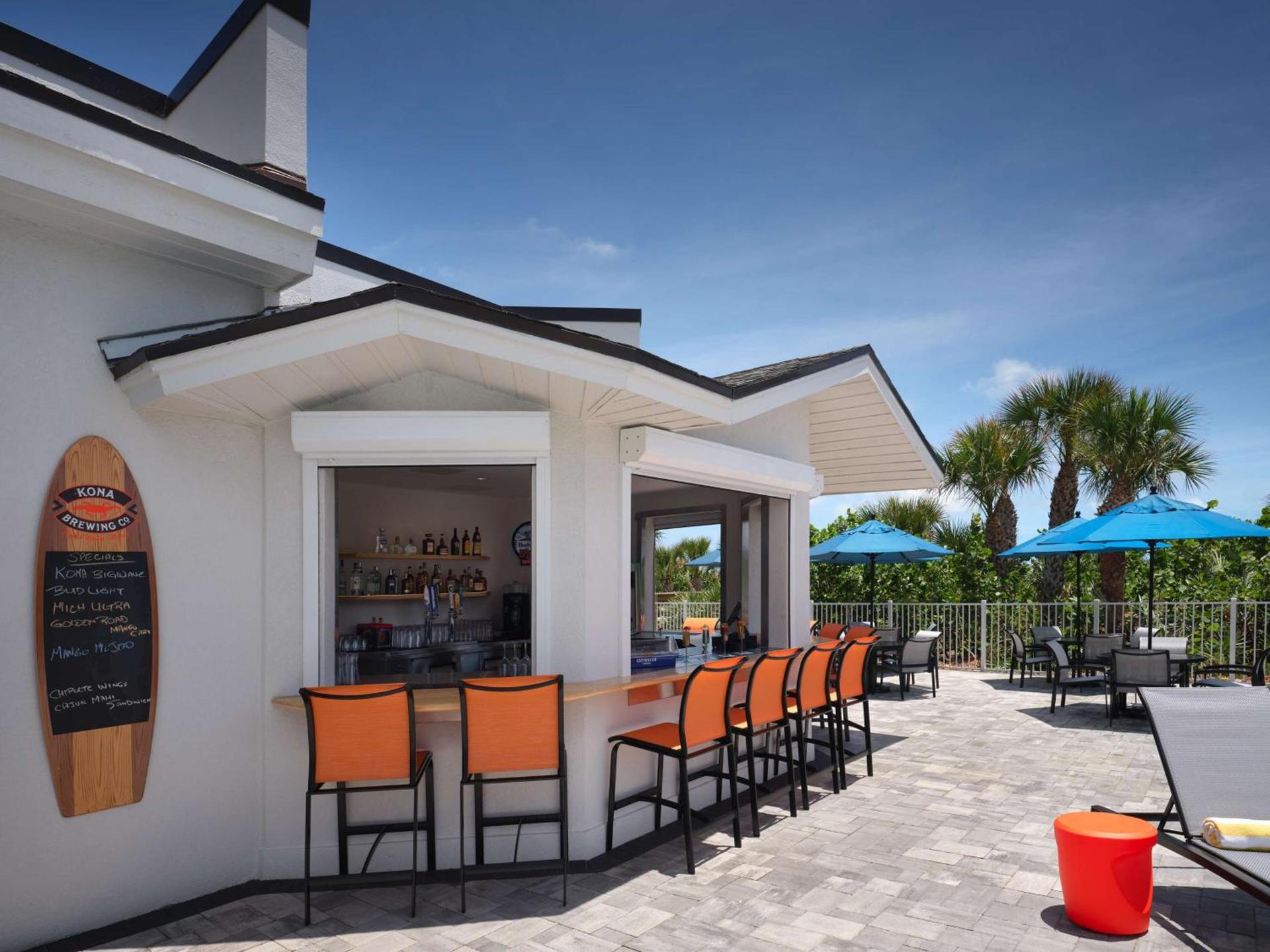 Hilton Garden Inn Cocoa Beach-Oceanfront, FL photo 54