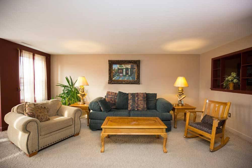 Dodici Night Suites photo 15