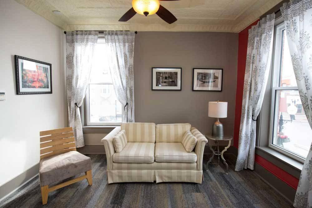 Dodici Night Suites photo 28