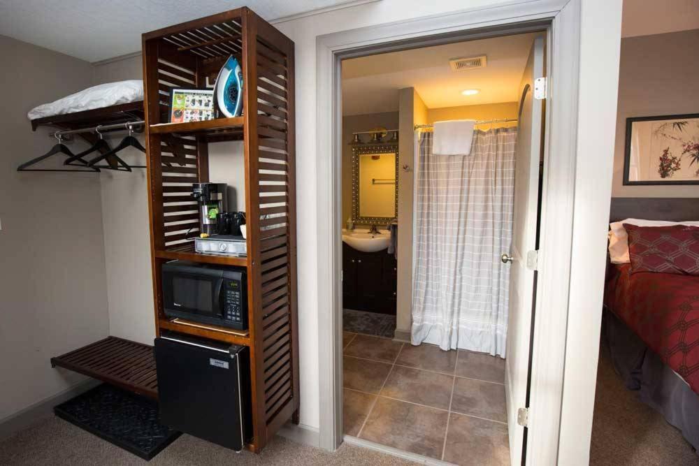 Dodici Night Suites photo 20