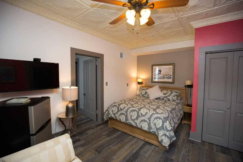 Dodici Night Suites photo 17