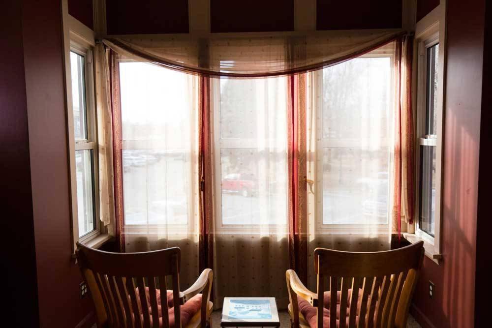 Dodici Night Suites photo 21