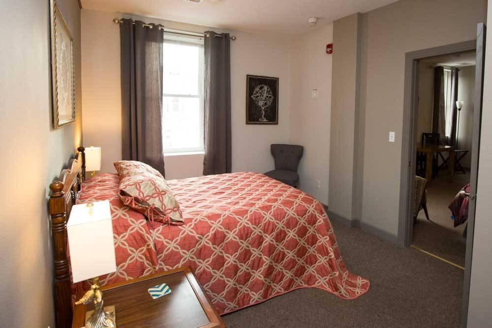 Dodici Night Suites photo 27