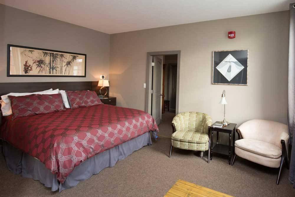 Dodici Night Suites photo 16