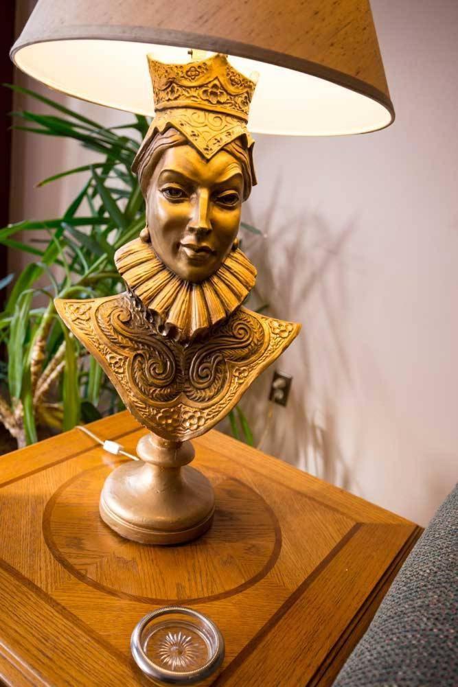 Dodici Night Suites photo 9