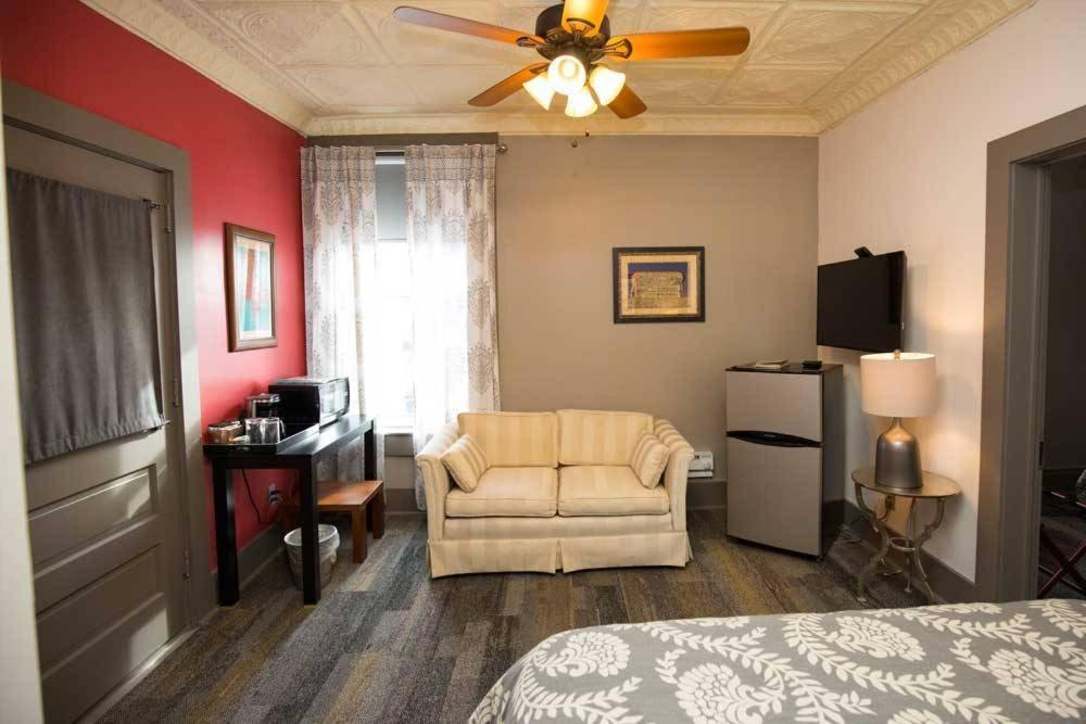 Dodici Night Suites photo 31