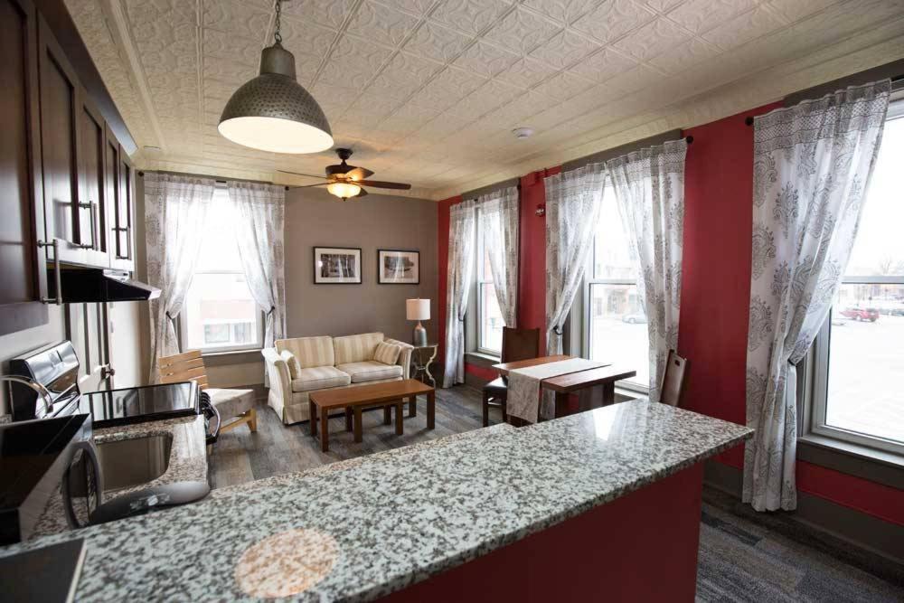 Dodici Night Suites photo 12
