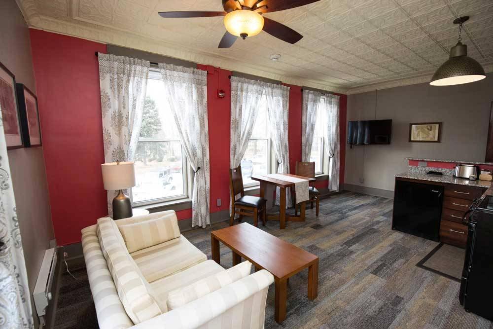 Dodici Night Suites photo 30