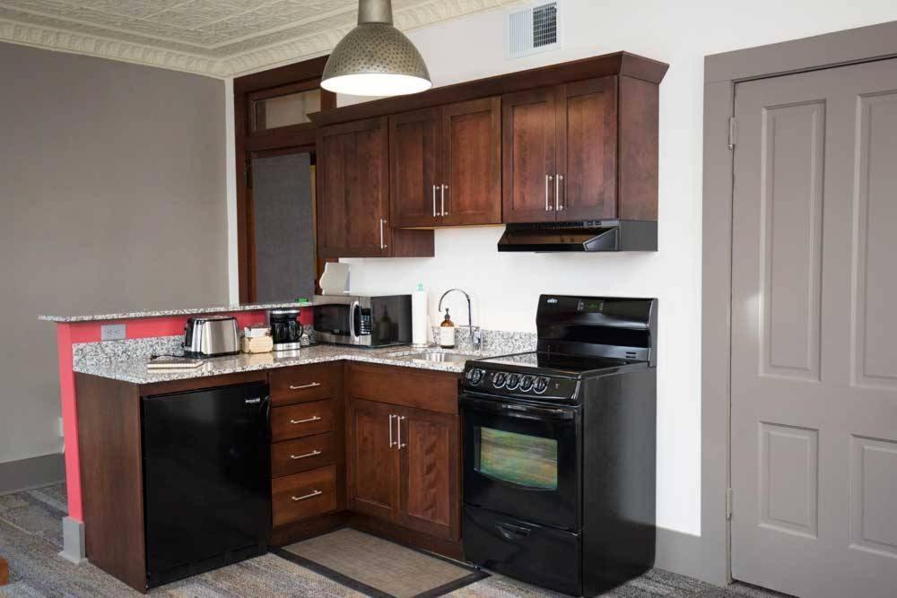 Dodici Night Suites photo 34