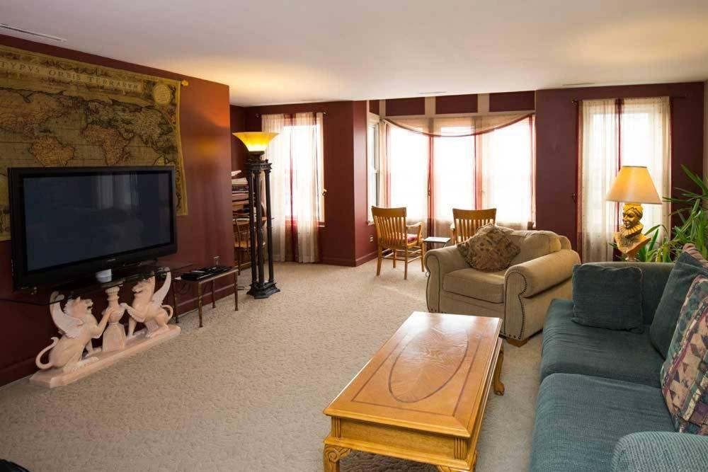 Dodici Night Suites photo 19