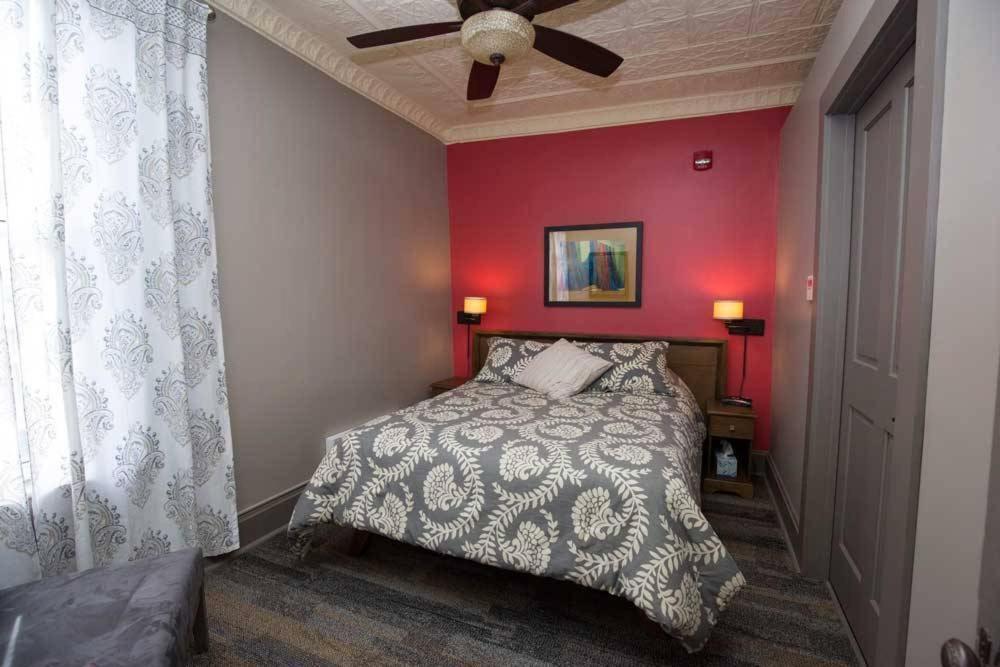 Dodici Night Suites photo 14