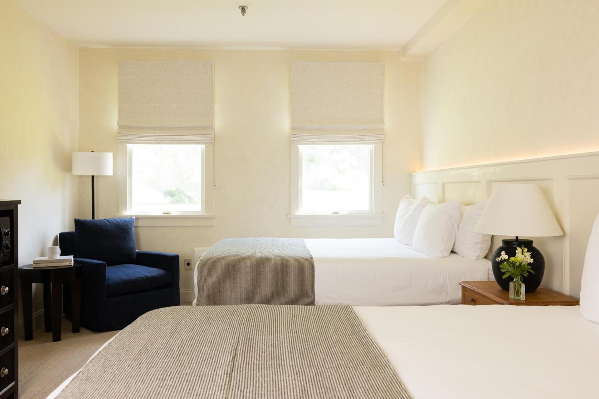 The Litchfield Inn photo 42