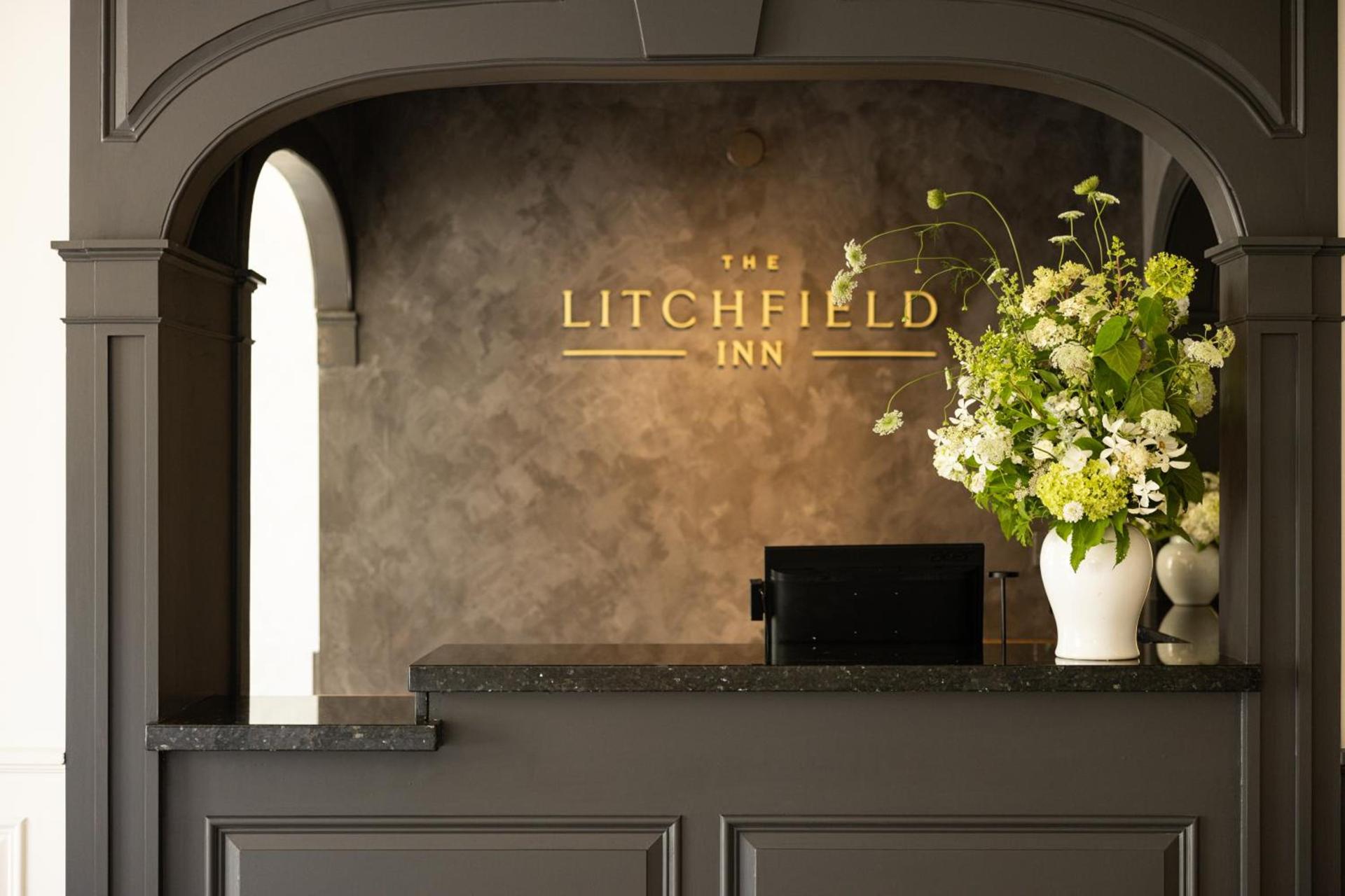 The Litchfield Inn photo 4