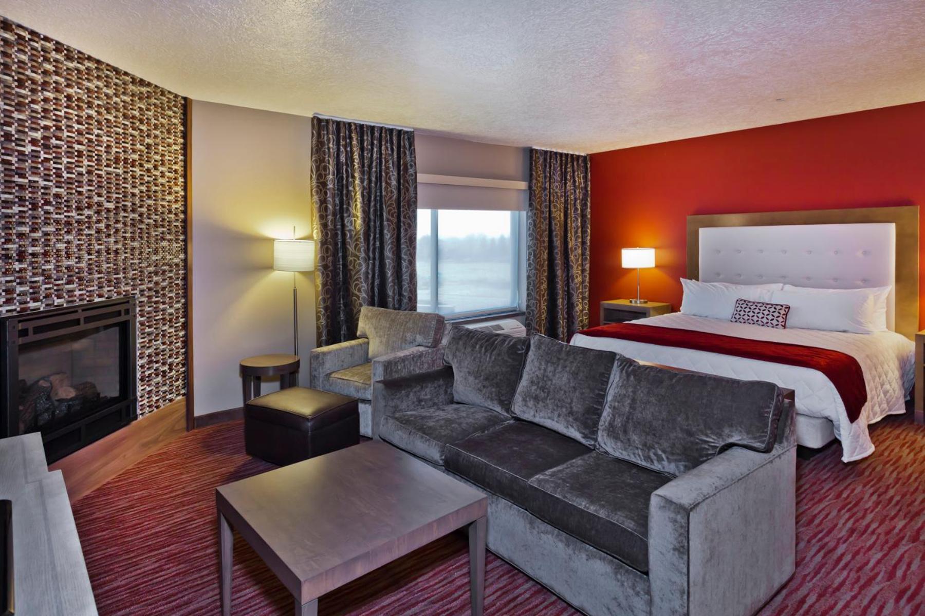 Shoshone Rose Casino & Hotel photo 72