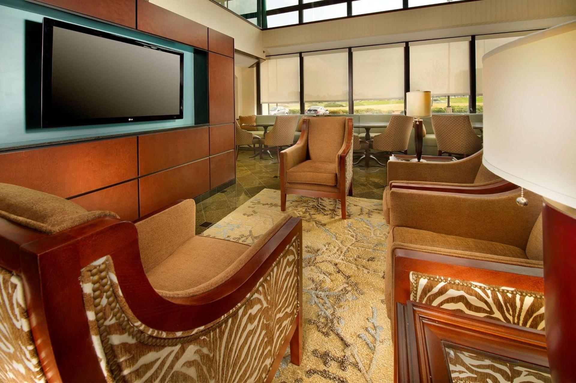 Prado Hotel by Choice Hotels photo 5